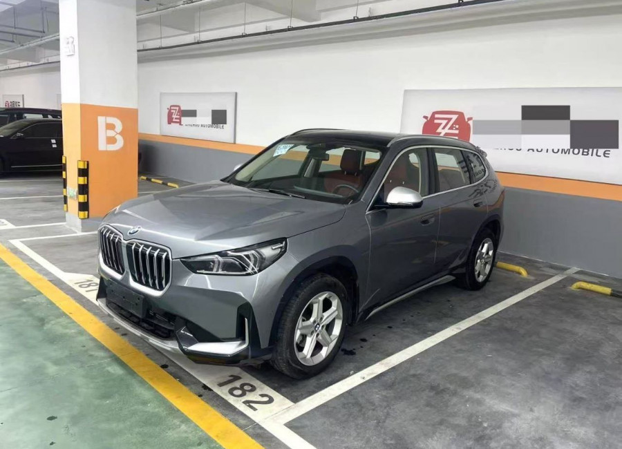BMW X1 sDrive 20Li, 2023, 2023г, 2 850 000 ₽