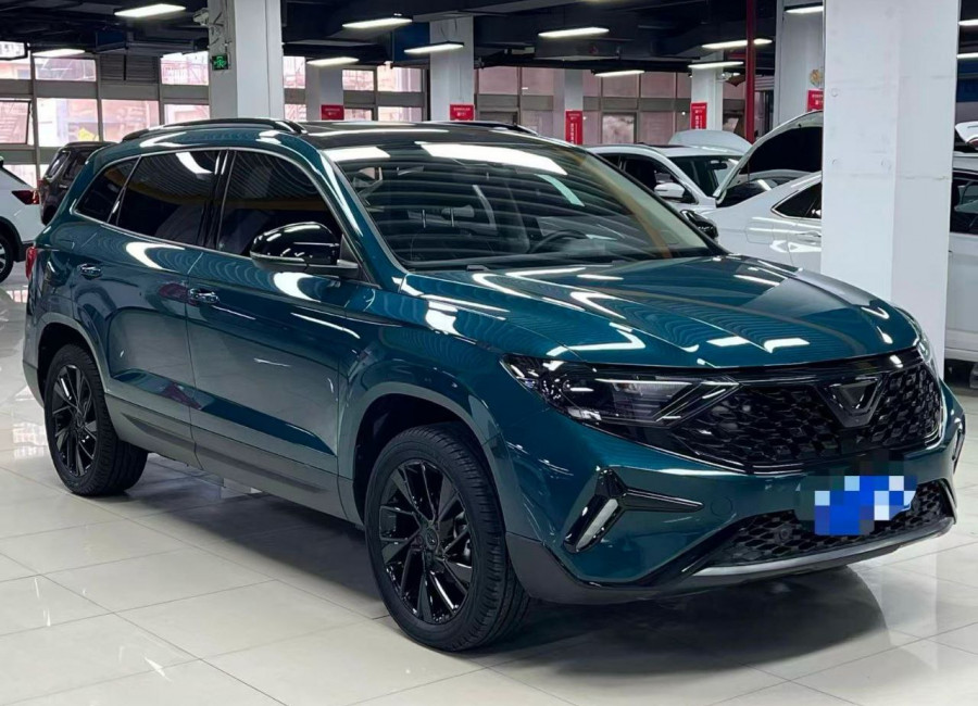 Jetta VS7, 2022, 2022г, 2 140 000 ₽