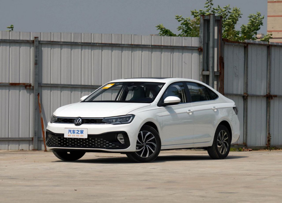 Volkswagen Lavida, 2025, 2025г, 1 890 000 ₽