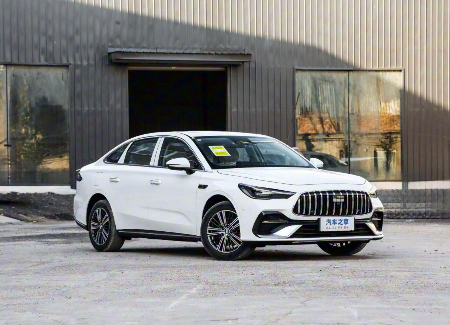 Geely Galaxy Star 6, 2025, 2025г, 2 240 000 ₽