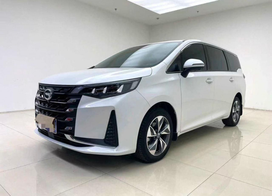 GAC M6, 2022, 2022г, 1 980 000 ₽