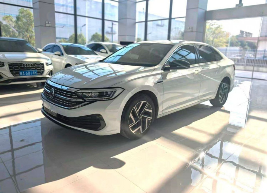 Volkswagen Sagitar 280 TSI, 2022, 2022г, 2 120 000 ₽