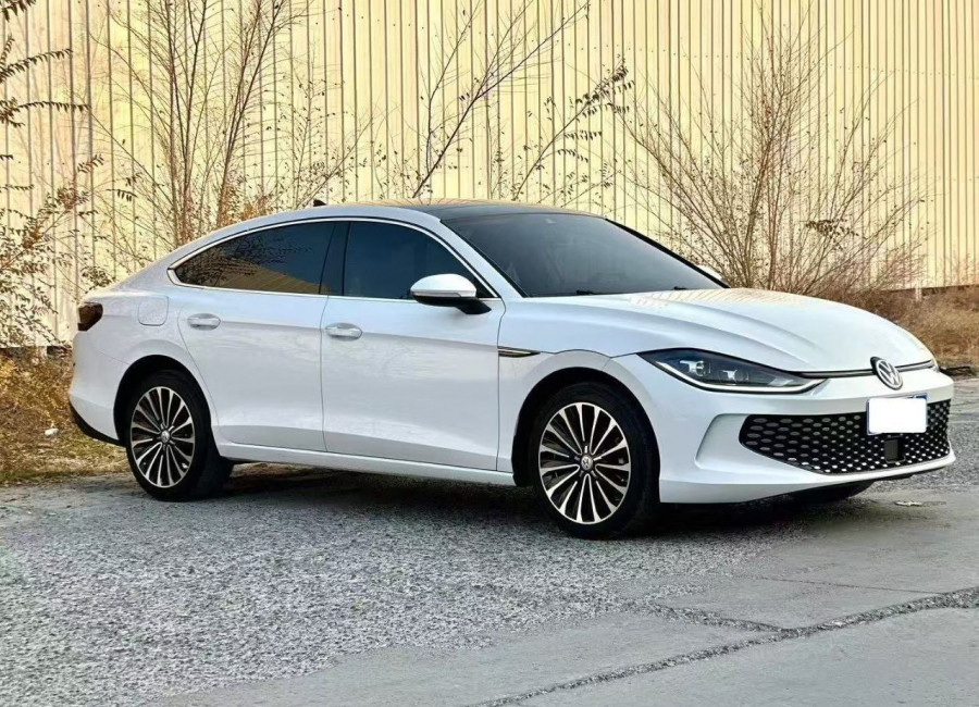 Volkswagen Lamando, 2023, 2023г, 2 165 000 ₽