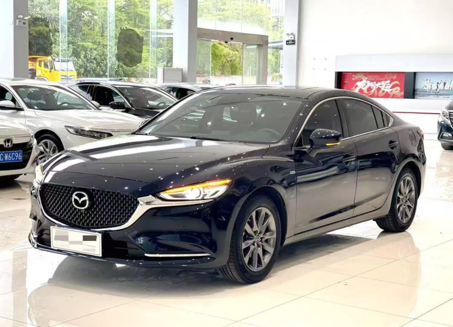 Mazda 6, 2023, 2023г, 2 300 000 ₽