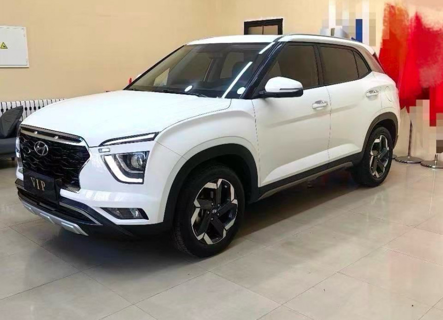 Hyundai ix25, 2021, 2021г, 1 920 000 ₽