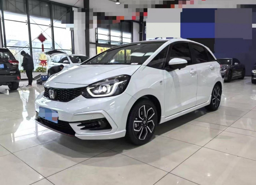 Honda Life, 2022, 2022г, 1 745 000 ₽