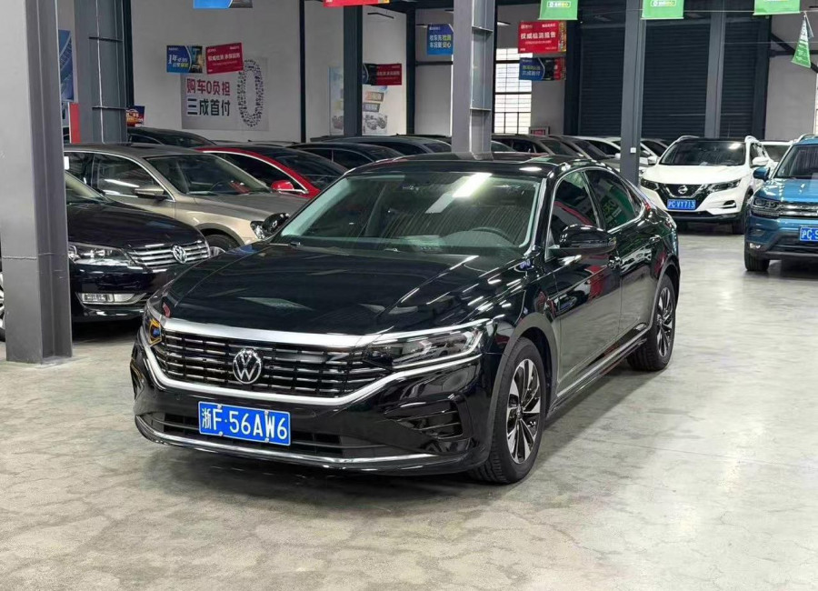 Volkswagen Passat 280 TSI, 2022, 2022г, 2 580 000 ₽