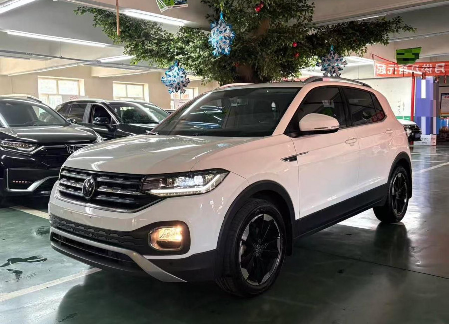 Volkswagen Tacqua, 2021, 2021г, 1 850 000 ₽