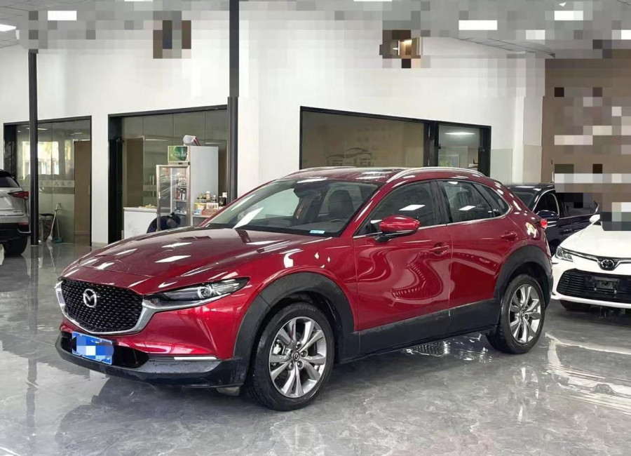Mazda CX-30, 2022, 2022г, 2 530 000 ₽