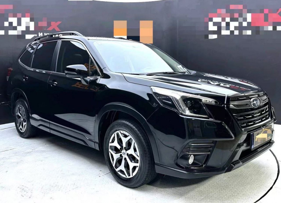 Subaru Forester, 2022, 2022г, 3 300 000 ₽