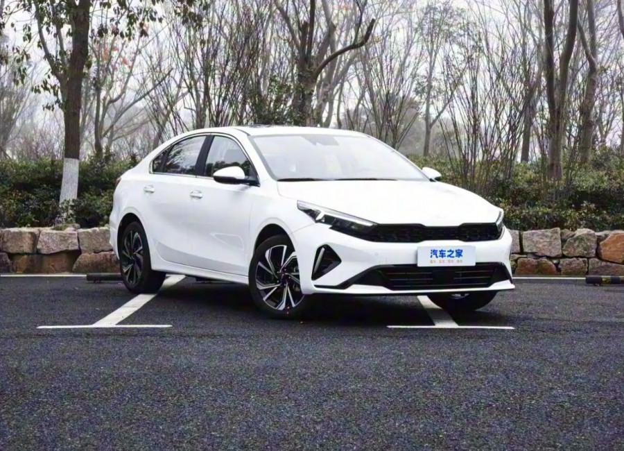 Kia K3, 2023, 2023г, 2 150 000 ₽