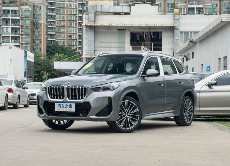 BMW X1 xDrive25Li M Sport, 2025, 2025г, 4 990 000 ₽