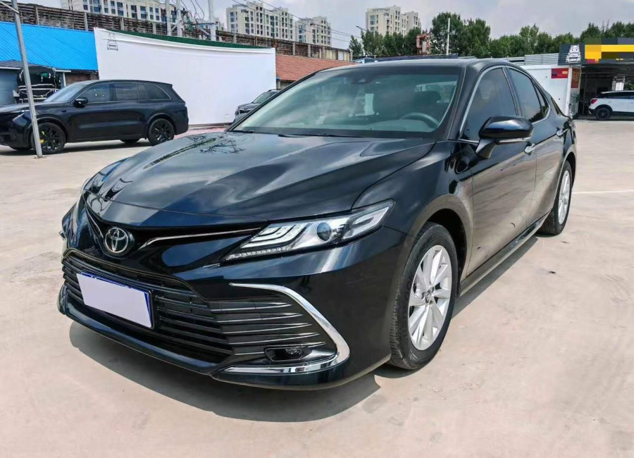 Toyota Camry, 2022, 2022г, 2 700 000 ₽