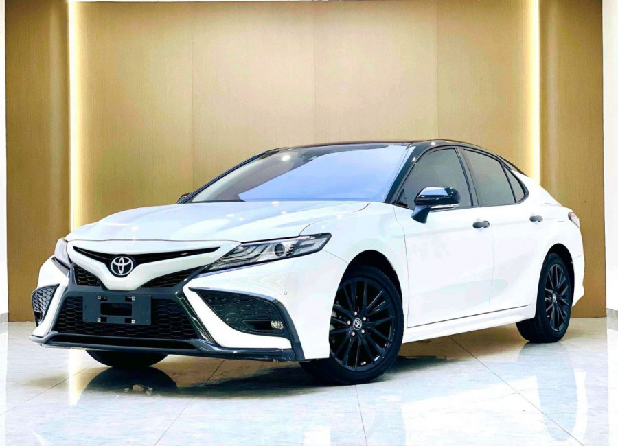 Toyota Camry, 2022, 2022г, 2 790 000 ₽