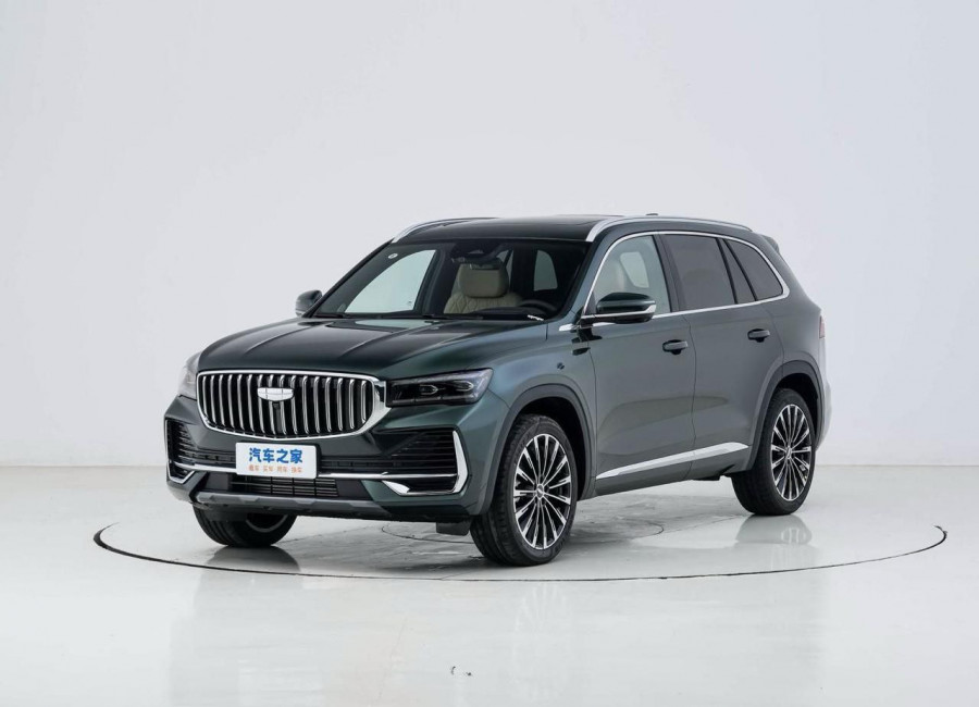 Geely Monjaro, 2025, 2025г, 3 320 000 ₽