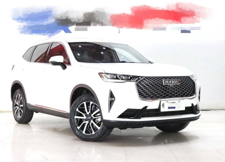 Haval H6, 2024, 2024г, 2 320 000 ₽